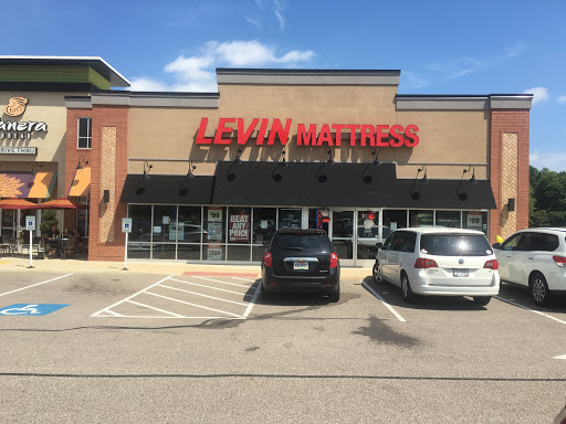 Mattress Store «Levin Mattress», reviews and photos, 1061 Graham Rd, Stow, OH 44224, USA
