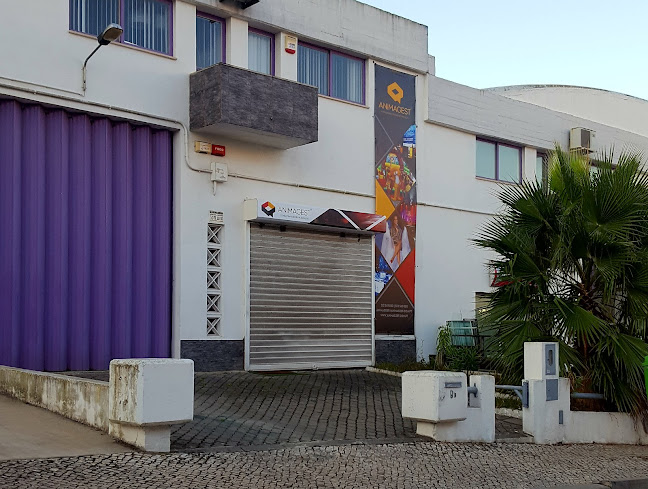 Avaliações doANIMAGEST em Almada - Empresa de organização de eventos