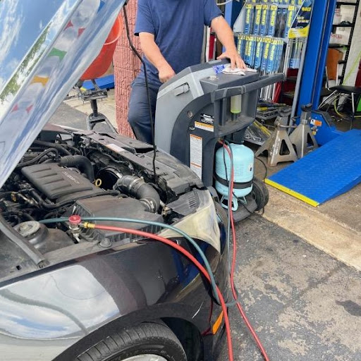 Pitkin Car Wash Oil Change Auto Repair