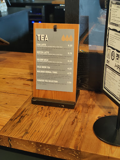 Coffee Shop «Three Ships Coffee Roasters», reviews and photos, 607 19th St, Virginia Beach, VA 23451, USA