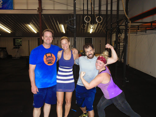 Gym «CrossFit SBC», reviews and photos, 744 Professional Dr S, Shreveport, LA 71105, USA