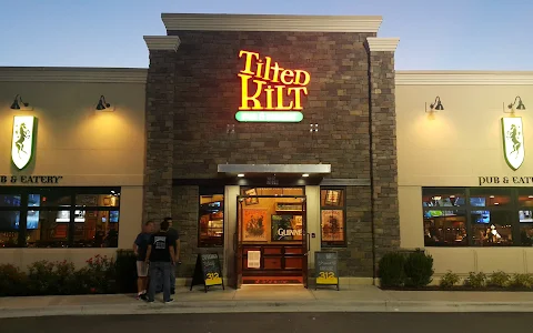 Tilted Kilt Pub and Eatery Atlanta, GA image