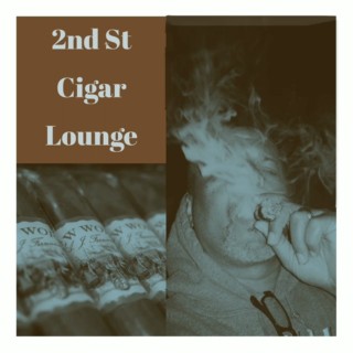 Cigar Shop «2nd Street Cigar Lounge and Gallery», reviews and photos, 124 W 2nd St, Los Angeles, CA 90012, USA
