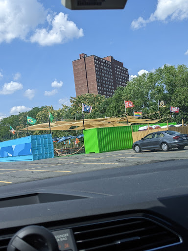 Shopping Mall «Fresh Pond Mall», reviews and photos, 545 Concord Ave #21, Cambridge, MA 02138, USA