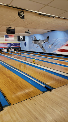 Bowling Alley «Wadena Lanes & Proshop», reviews and photos, 24 Birch Ave NW, Wadena, MN 56482, USA