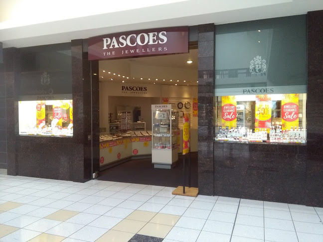 Reviews of Pascoes The Jewellers in Palmerston North - Jewelry
