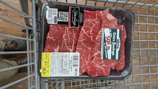 Grocery Store «Holiday Market», reviews and photos, 16981 Placer Hills Rd # A8, Meadow Vista, CA 95722, USA