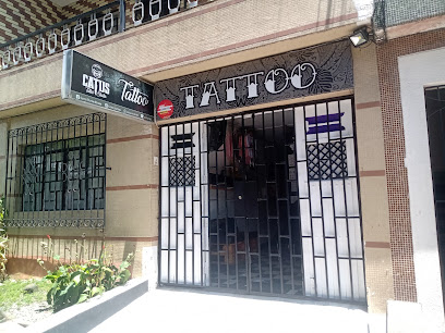 Catus Tattoo Studio