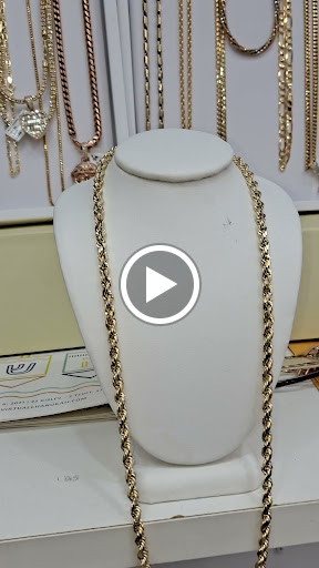 Jeweler «French Jewelry Renee De Paris Incorporated», reviews and photos, 6608 Collins Ave, Miami Beach, FL 33141, USA