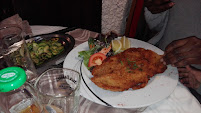 Escalope panée du Restaurant italien Le Rimini à Strasbourg - n°3