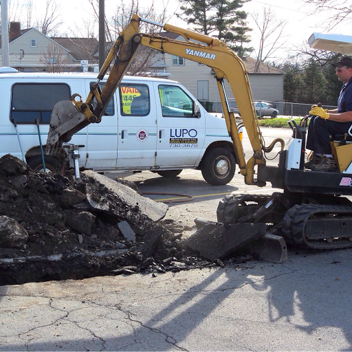 Lupo Drain & Sewer Cleaning in Auburn, New York