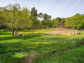 La Maison de la forêt (Arche de la Nature) Changé