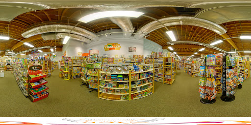 Toy Store «Top Ten Toys ®», reviews and photos, 120 N 85th St, Seattle, WA 98103, USA
