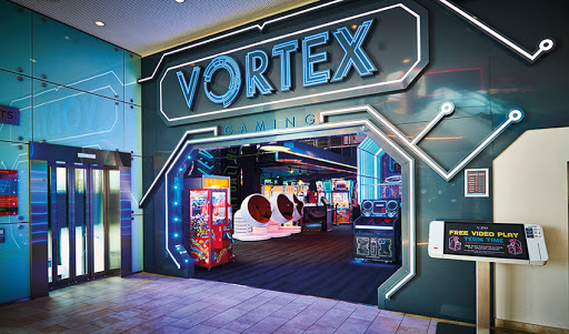 Vortex Gaming