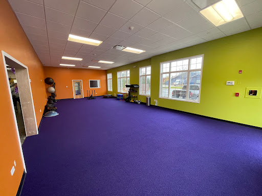 Health Club «Anytime Fitness - Homer Glen», reviews and photos, 12513 W 159th St, Homer Glen, IL 60491, USA
