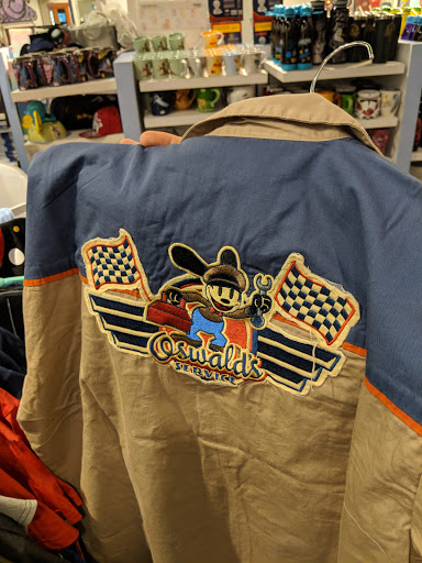 Toy Store «Disney Store», reviews and photos, 2701 Bergen Town Center, Paramus, NJ 07652, USA