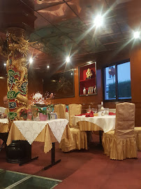 Atmosphère du Restaurant asiatique La Muraille du Phenix à Le Plessis-Robinson - n°17
