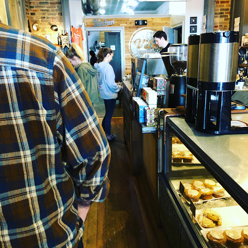 Cafe «Vibe Coffee», reviews and photos, 34 Public Square, Elizabethtown, KY 42701, USA