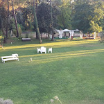 Photo n°2 de l'avis de Nathalie. fait le 22/08/2017 à 08:56 sur le  Hotel Stella Della Versilia Srl à Massa