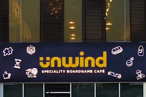 Unwind Speciality Boardgame Cafe - Hessa image