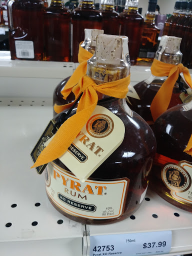 Liquor Store «Virginia ABC Store», reviews and photos, 141 W Virginia Beach Blvd, Norfolk, VA 23510, USA