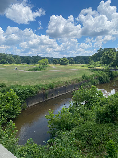 Golf Course «Chastain Park Golf Course», reviews and photos, 216 W Wieuca Rd NW, Atlanta, GA 30342, USA