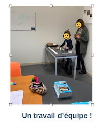 Photo n°4 de Anne-Lise Archaimbault - Dyslexie - Hypersensibilité à Roullet-Saint-Estèphe ()