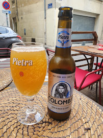 Plats et boissons du Mamma Corsica Restaurant à Avignon - n°10