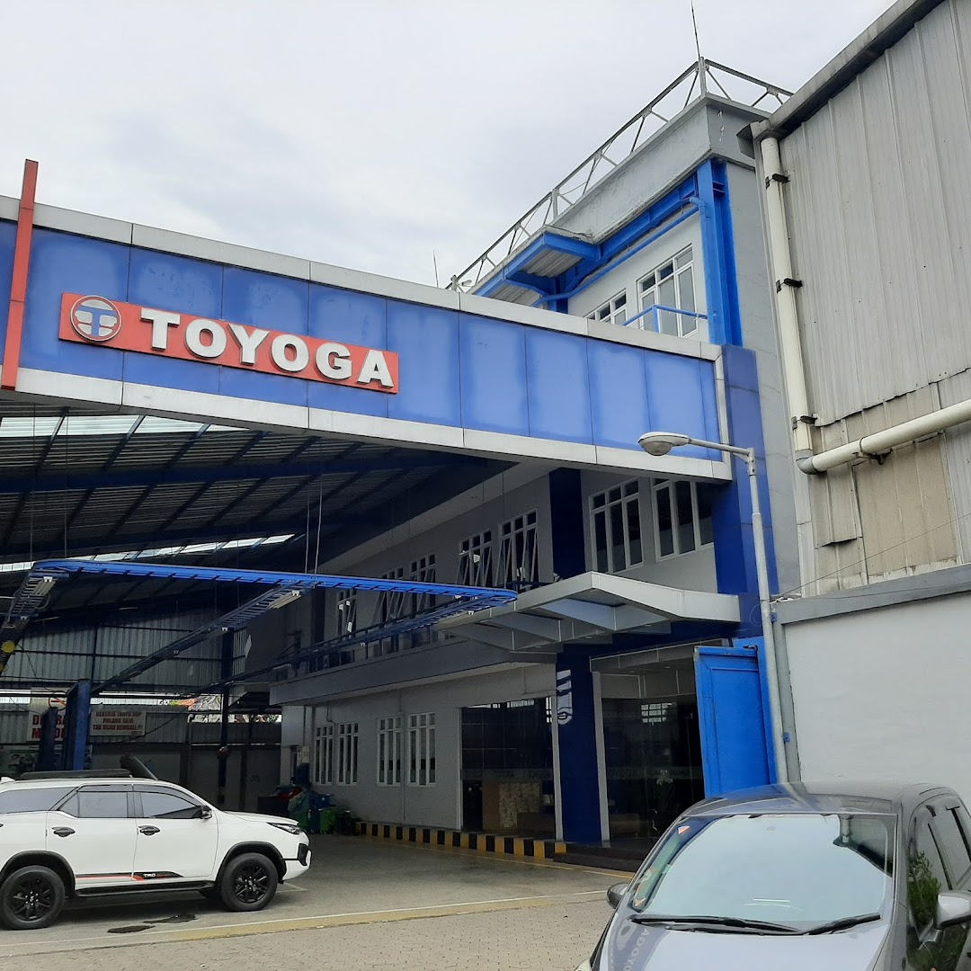 Bengkel Mobil Toyoga Service Bekasi Photo