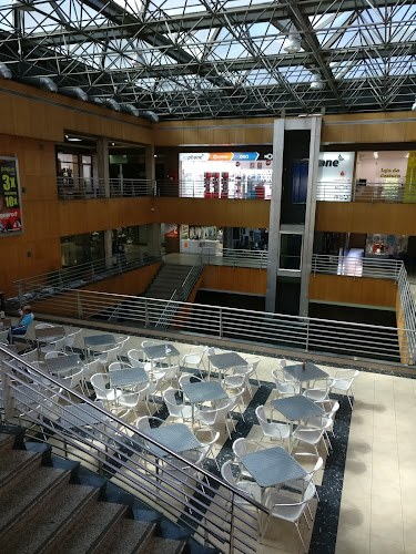 Avaliações doPraça da Cidade em Marco de Canaveses - Shopping Center