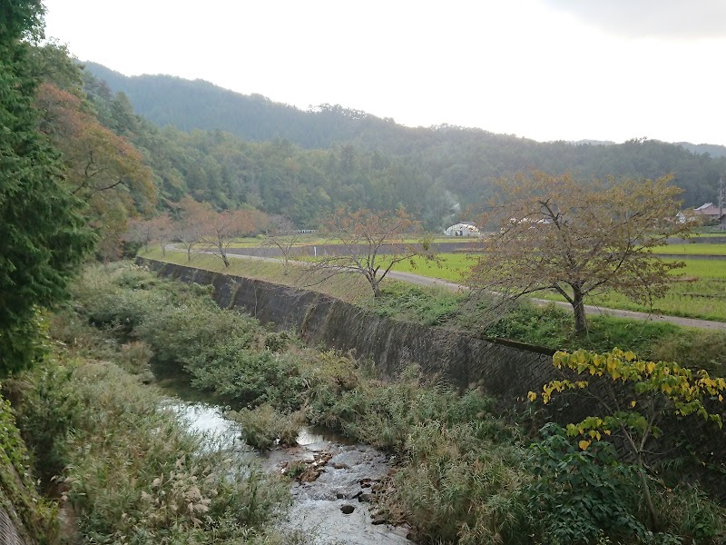 大原神社(上田所)