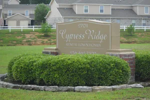 Cypress Ridge image