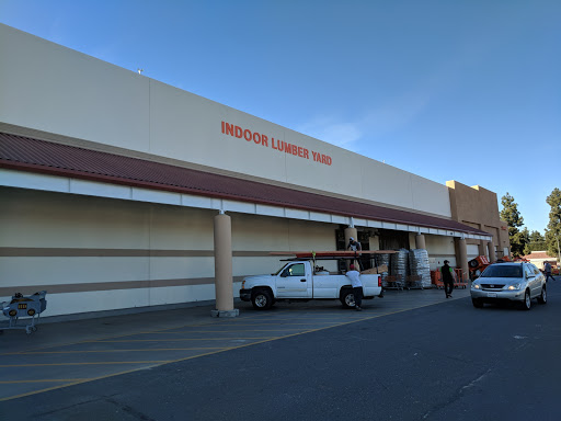Home Improvement Store «The Home Depot», reviews and photos, 975 S De Anza Blvd, San Jose, CA 95129, USA