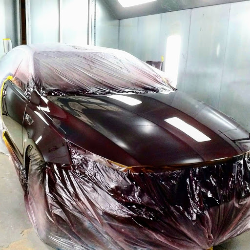 Mechanic «Boro Line Auto Service», reviews and photos, 241 Boro Line Rd, King of Prussia, PA 19406, USA