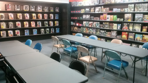 Video Game Store «Game X Change», reviews and photos, 2522 Scottsville Rd, Bowling Green, KY 42104, USA
