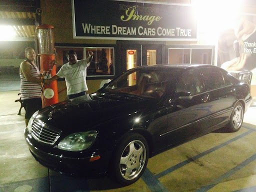 Used Car Dealer «Executive Image Auto Group», reviews and photos, 156 E La Cadena Dr, Riverside, CA 92507, USA
