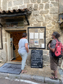 Photos du propriétaire du Restaurant L'Antigu à Porto-Vecchio - n°6