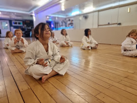 Taekwondo-Schule Kim Schweiz