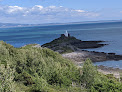 Mumbles Hill Local Nature Reserve