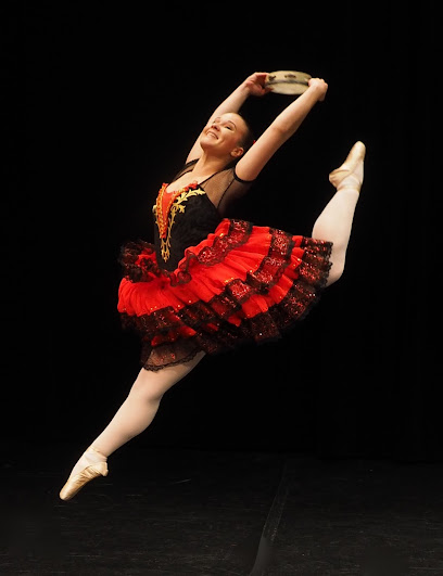 Tanz- und Ballettschule Ballerina