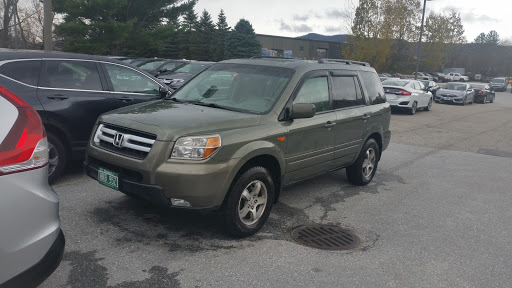 Honda Dealer «Shearer Honda», reviews and photos, 211 US-7, Rutland, VT 05701, USA