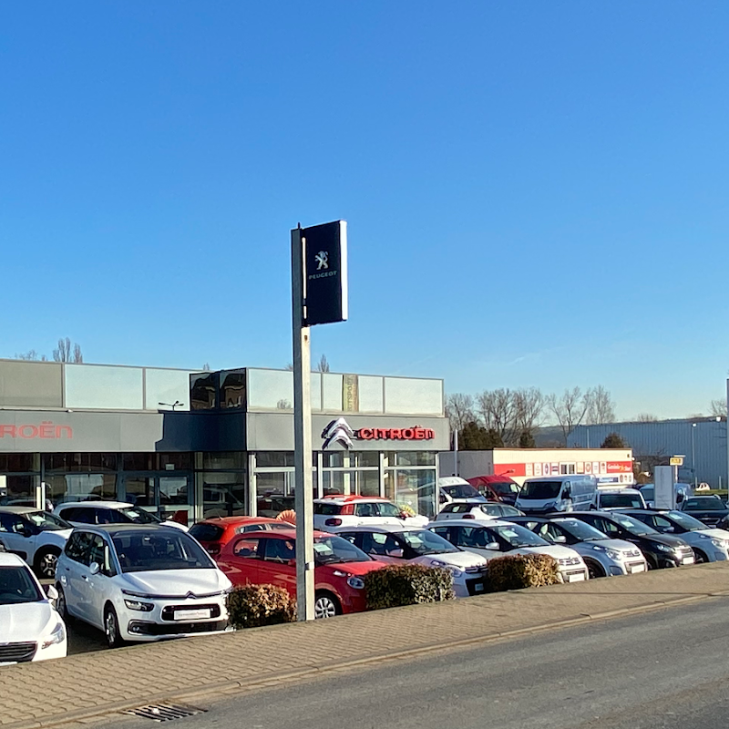 Autocenter B & K - Niederlassung der Autohaus Thümmler GmbH