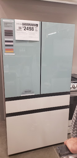 Home Improvement Store «The Home Depot», reviews and photos, 2490 Meadow Crest Rd, Greensboro, GA 30642, USA