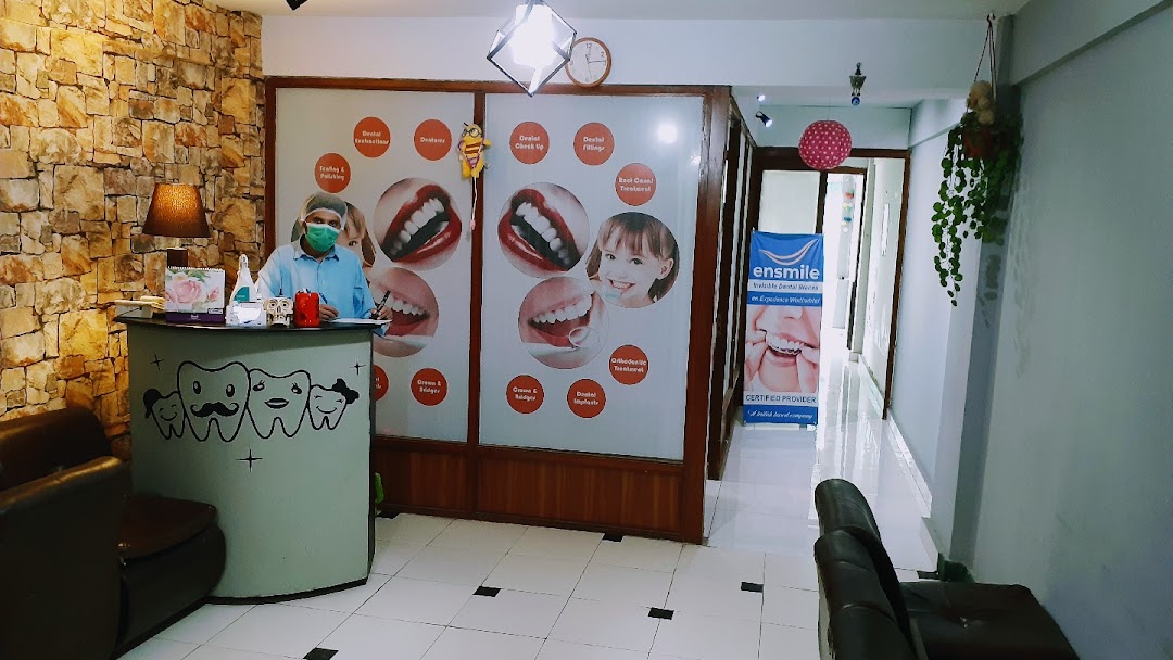 Dr. Asim & Associates - Dental Clinic