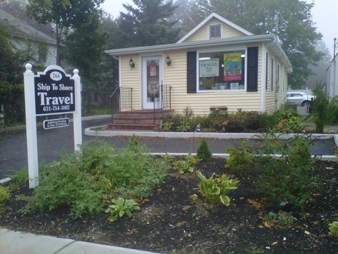 264 Larkfield Rd, East Northport, NY 11731, USA