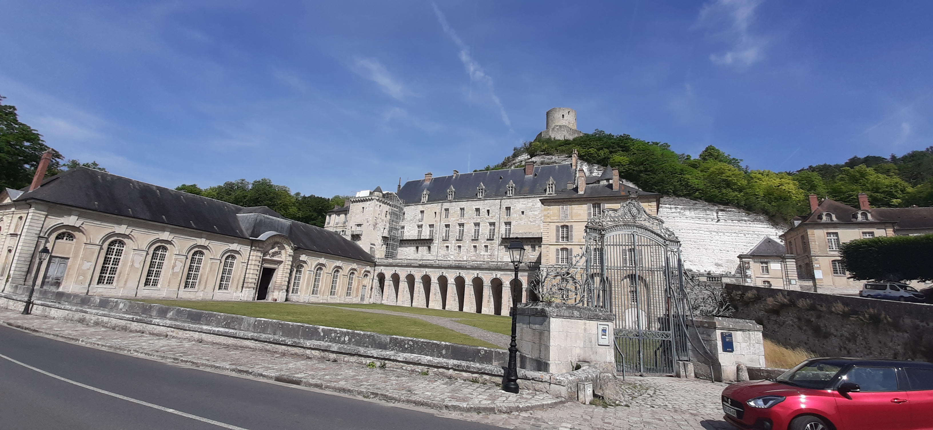 Photo n° 6 de l'avis de Tina.a fait le 23/06/2023 à 19:54