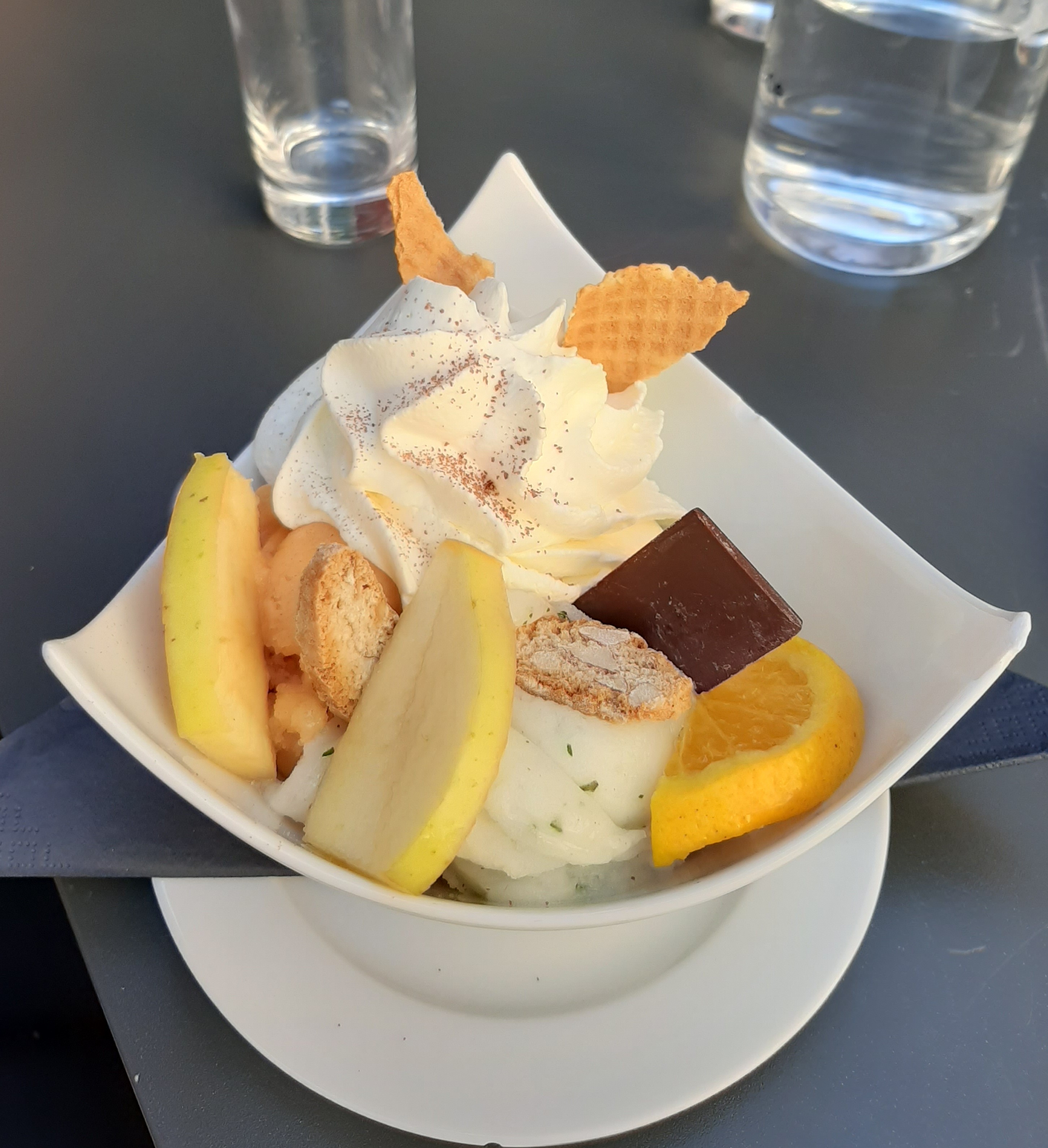 Photo n° 1 de l'avis de Philippe.a fait le 15/07/2020 à 09:29