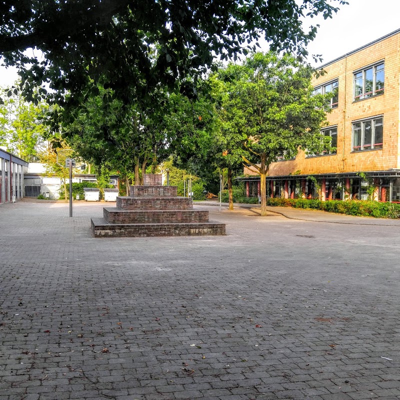 Halepaghen-Schule