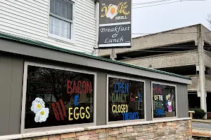 The Yolk Grill image