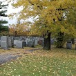 B'Nai Israel Cemetery